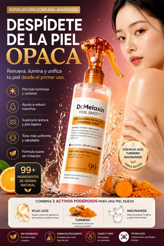 DR MELAXIN X 200 ML